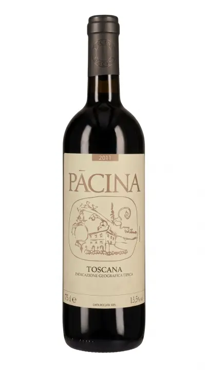 Pacina 2011