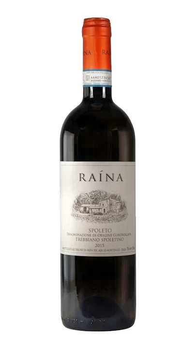 Raina-Spoleto