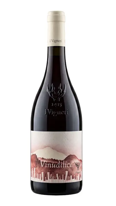 Vinudilice 2015