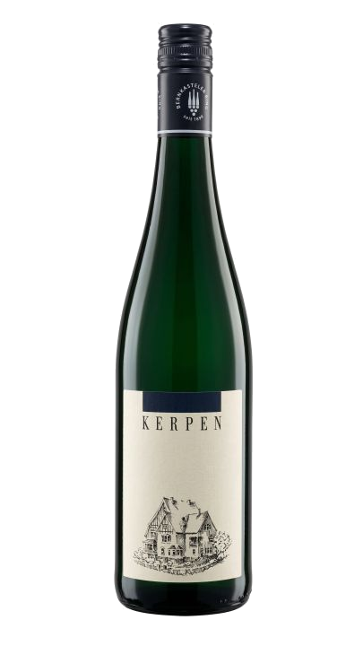 Wehlener Sonnenuhr Riesling Spätlese 2013 Kerpen